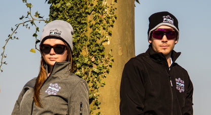 Bonnet Unisex Fido Moto Racing