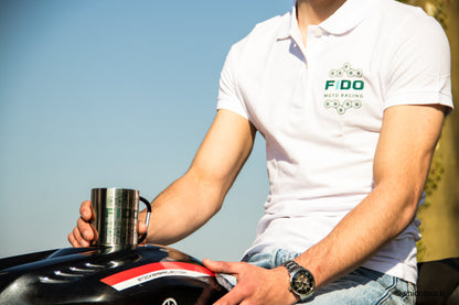 Mug Fido Moto Racing