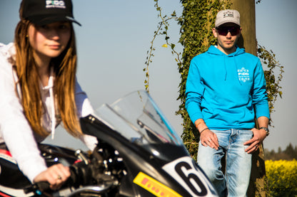 Casquette Fido Moto Racing
