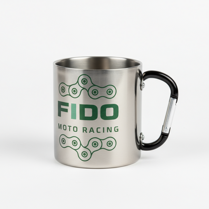Mug Fido Moto Racing